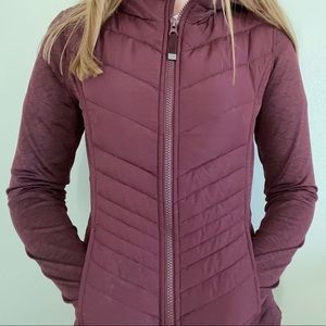 LuLu Lemon lookalike active jacket
